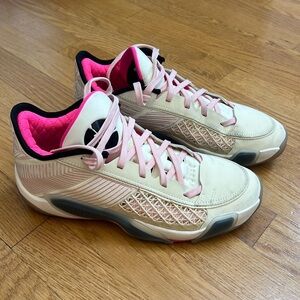 Nike women’s basketball shoes